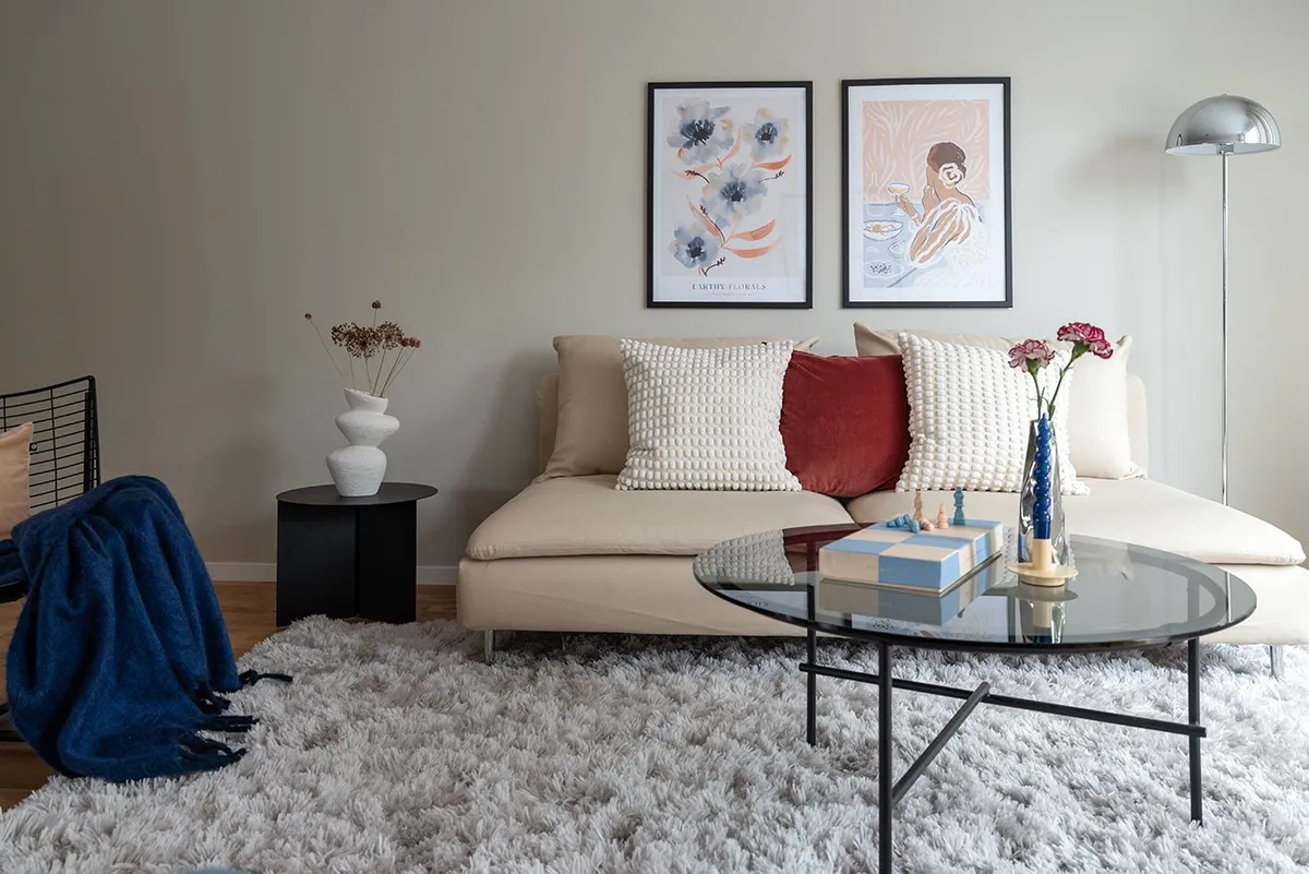 Hyresbostad på Lund i lund