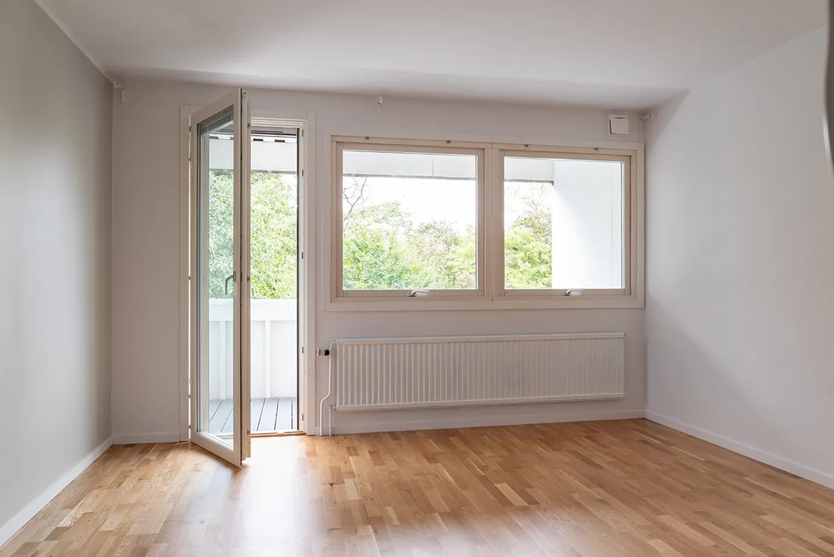 Hyresbostad på Lund i lund