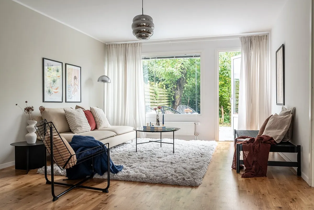 Hyresbostad på Lund i lund