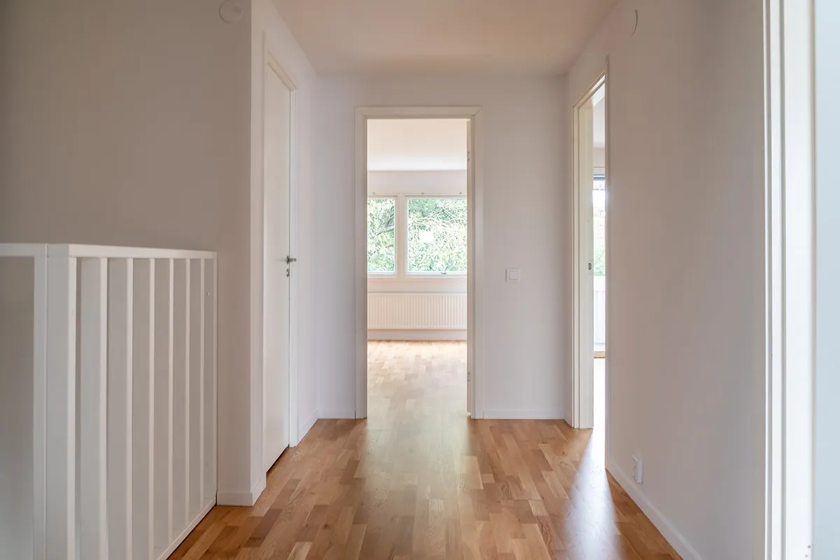 Hyresbostad på Lund i lund