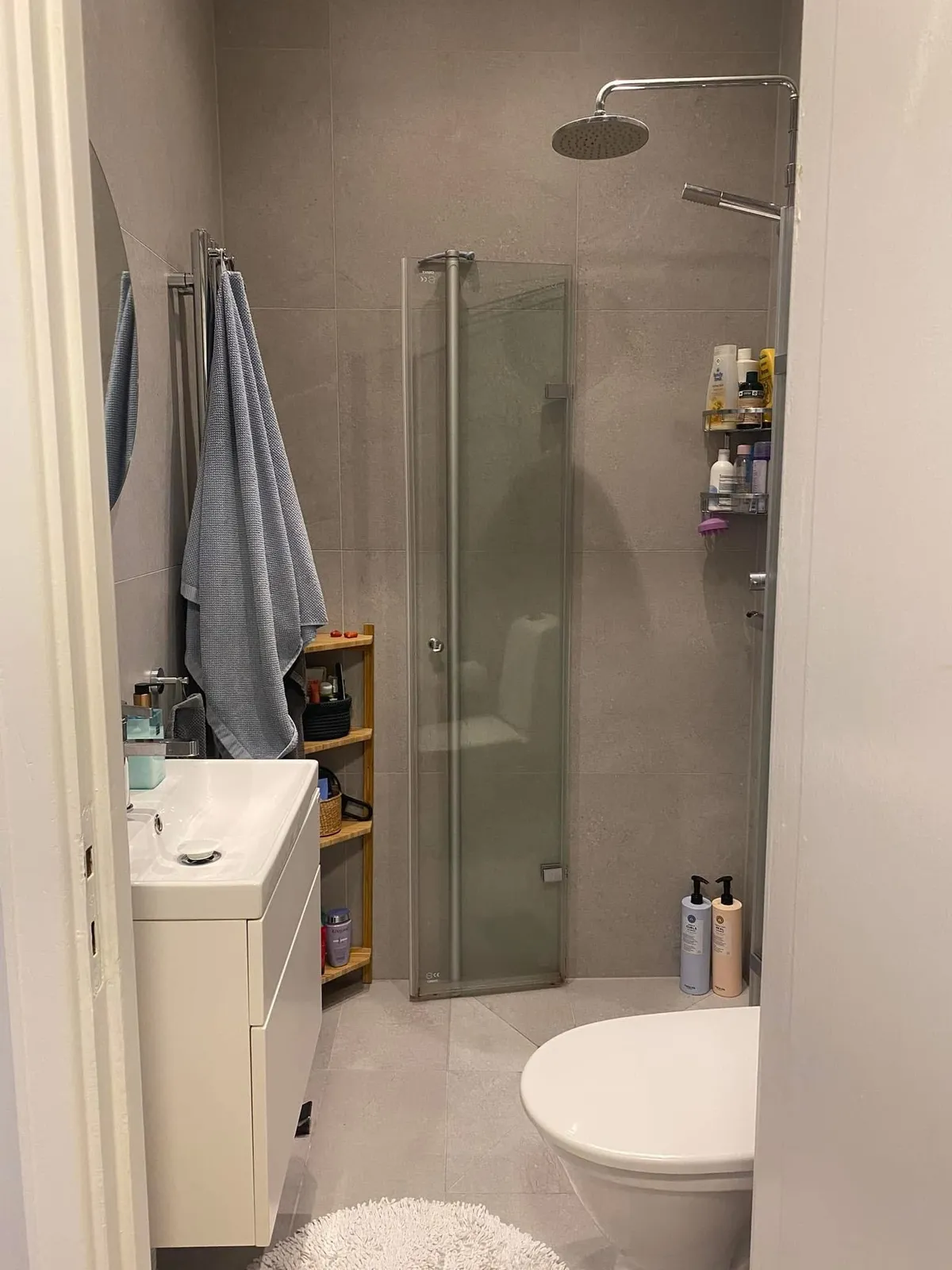 Hyreslägenhet på Borås i boras