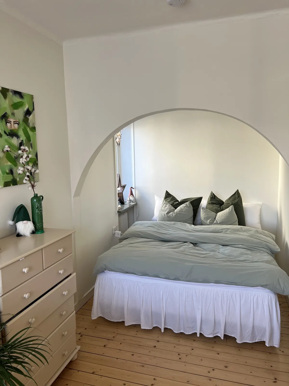 Hyreslägenhet på Borås i boras