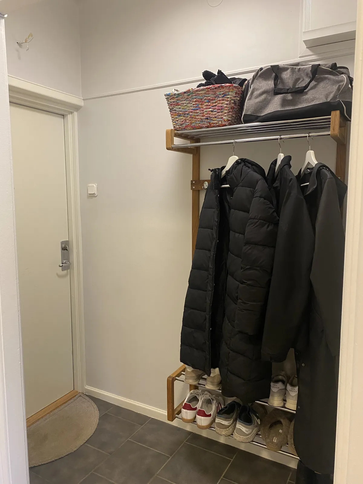 Hyreslägenhet på Borås i boras