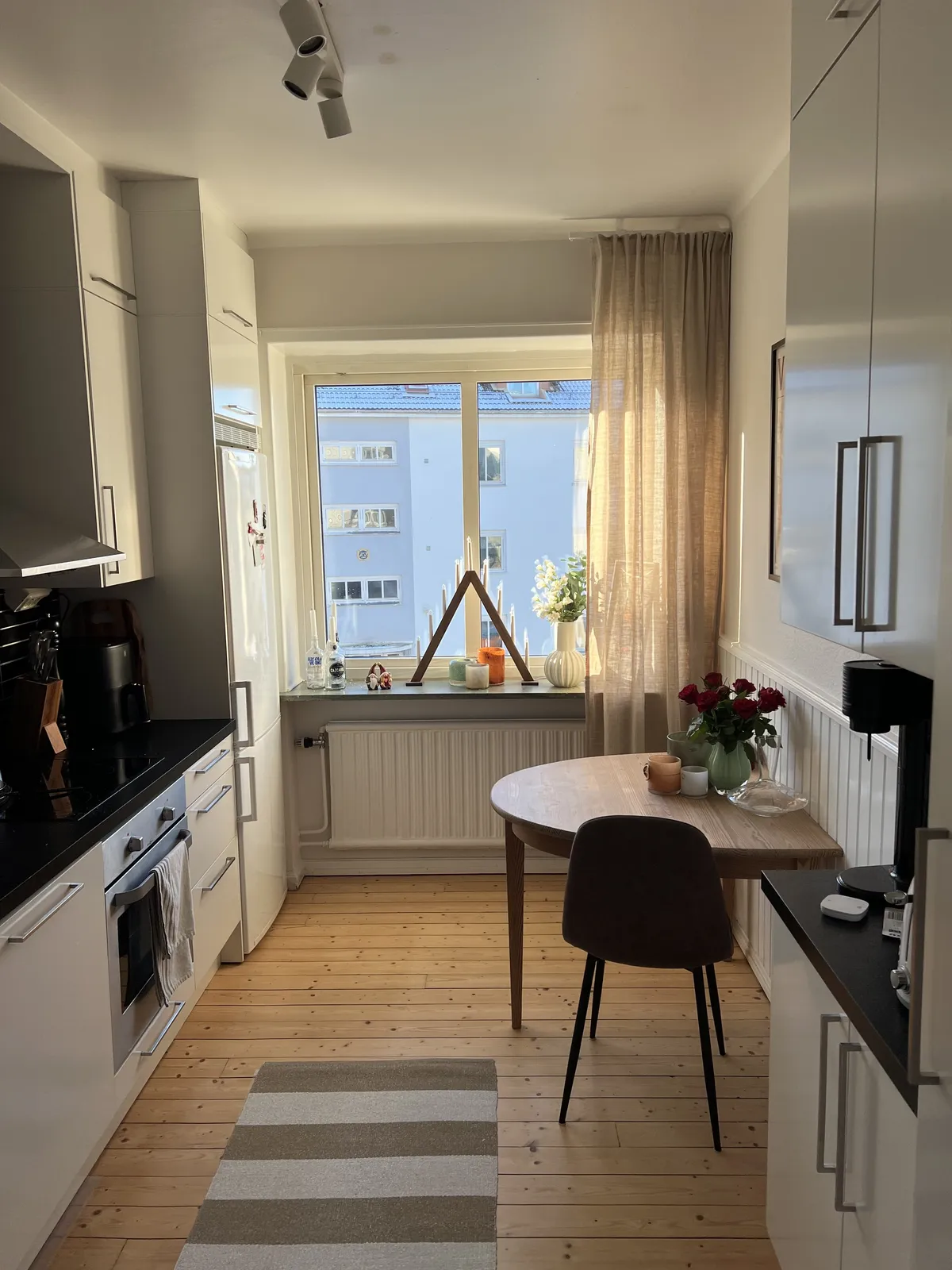 Hyreslägenhet på Borås i boras