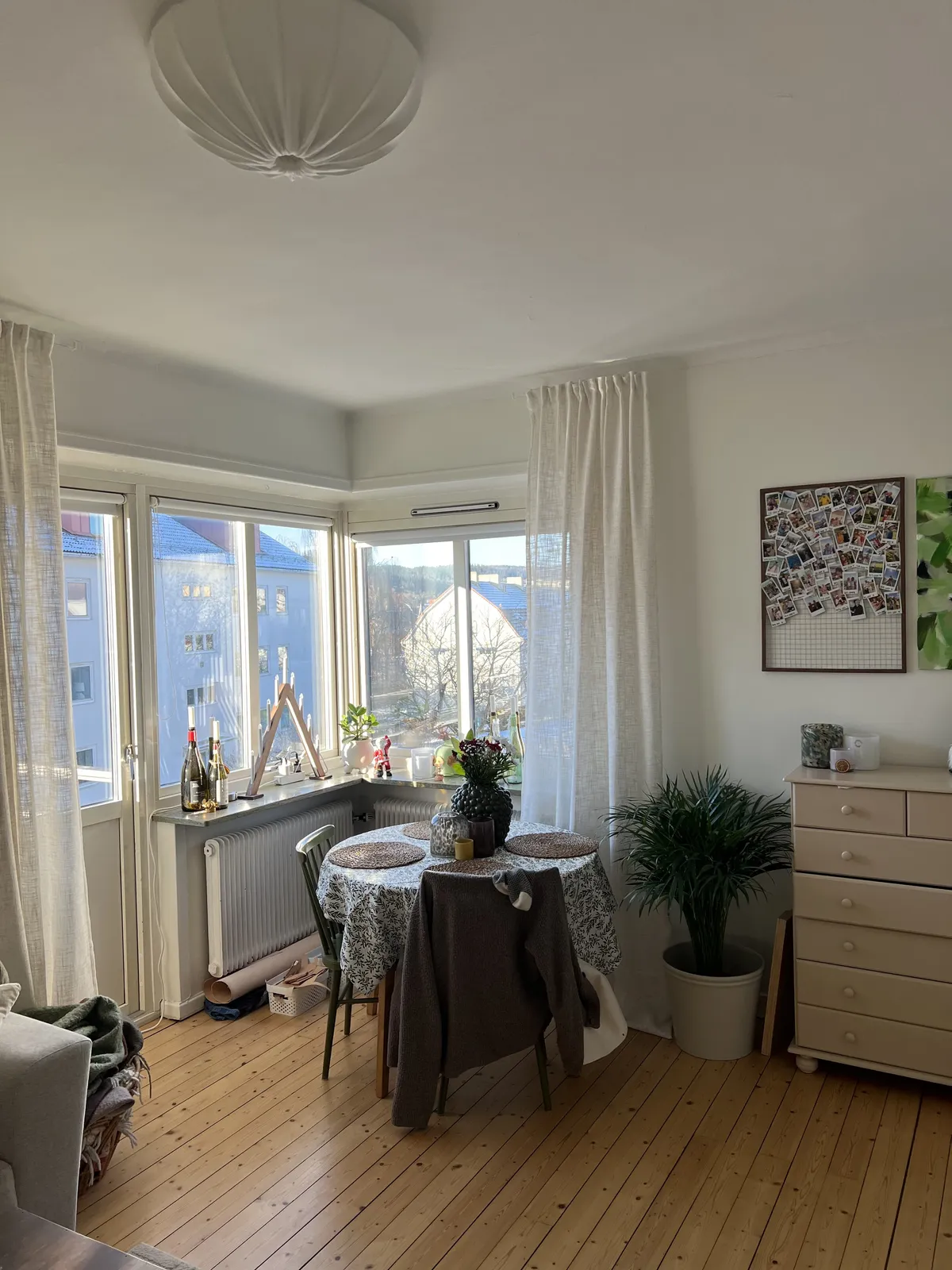 Hyreslägenhet på Borås i boras