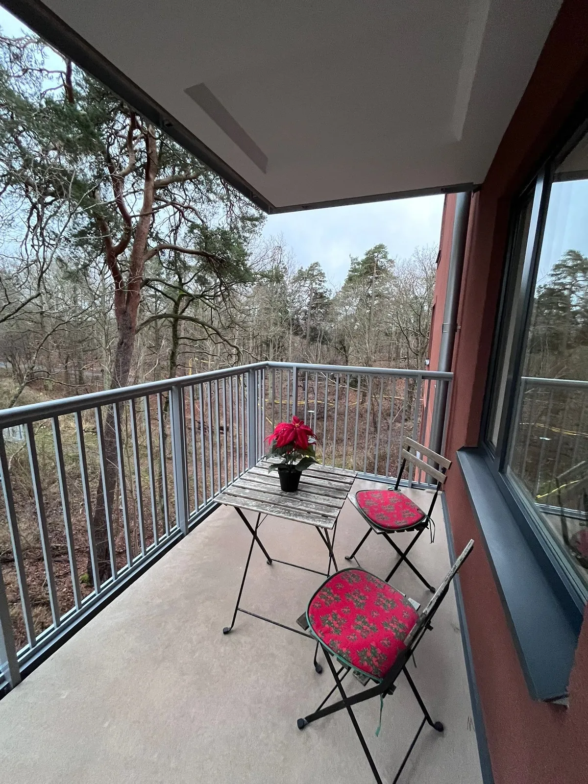 Hyreslägenhet på Solna i solna