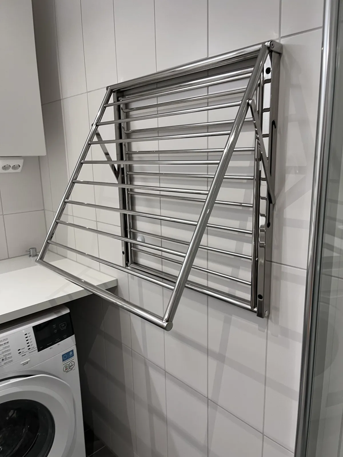 Hyreslägenhet på Solna i solna