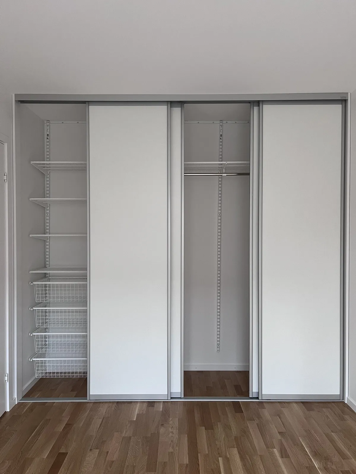 Hyreslägenhet på Solna i solna