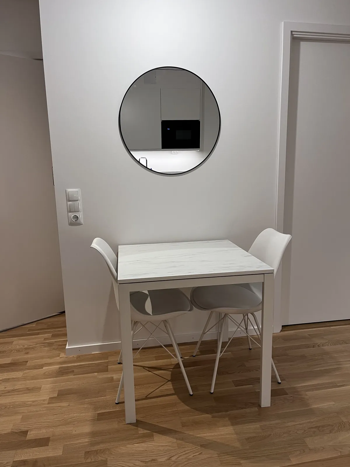 Hyreslägenhet på Solna i solna