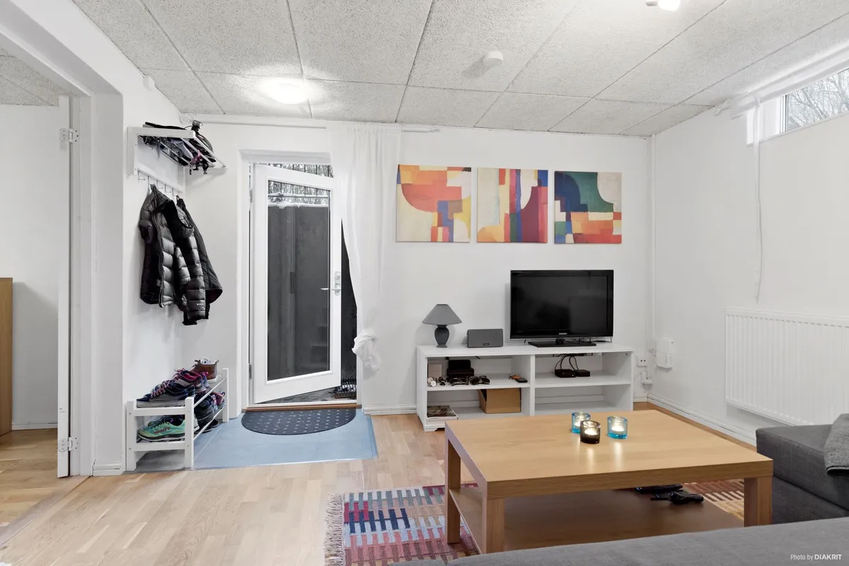 Hyreslägenhet på Uppsala i uppsala