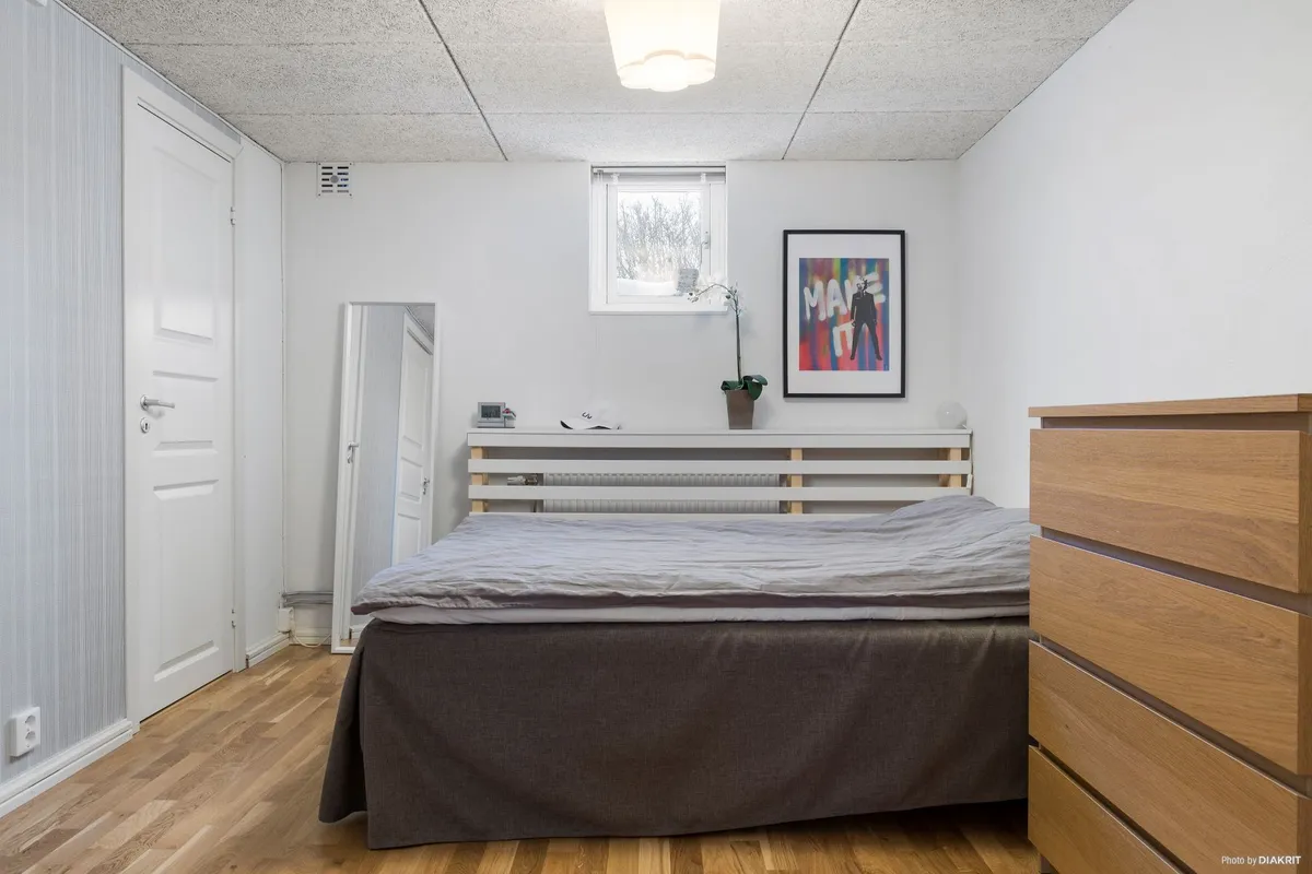 Hyreslägenhet på Uppsala i uppsala