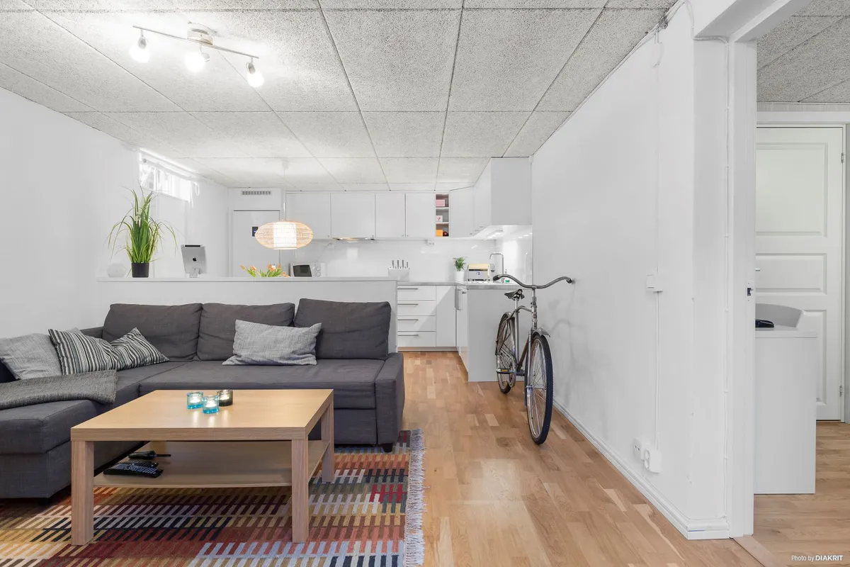 Hyreslägenhet på Uppsala i uppsala