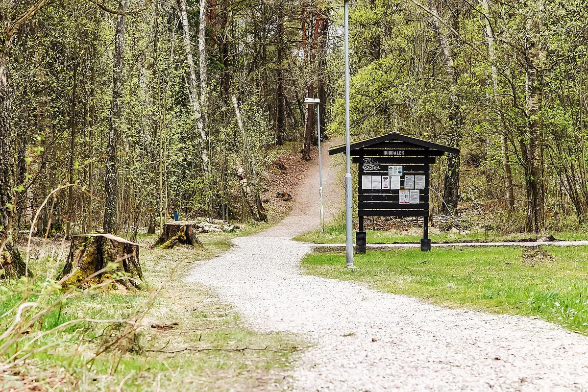 Hyreslägenhet på Västra Frölunda i vastra-frolunda