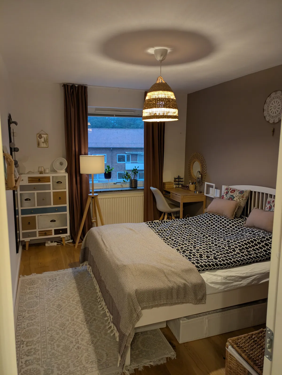 Hyreslägenhet på Västra Frölunda i vastra-frolunda