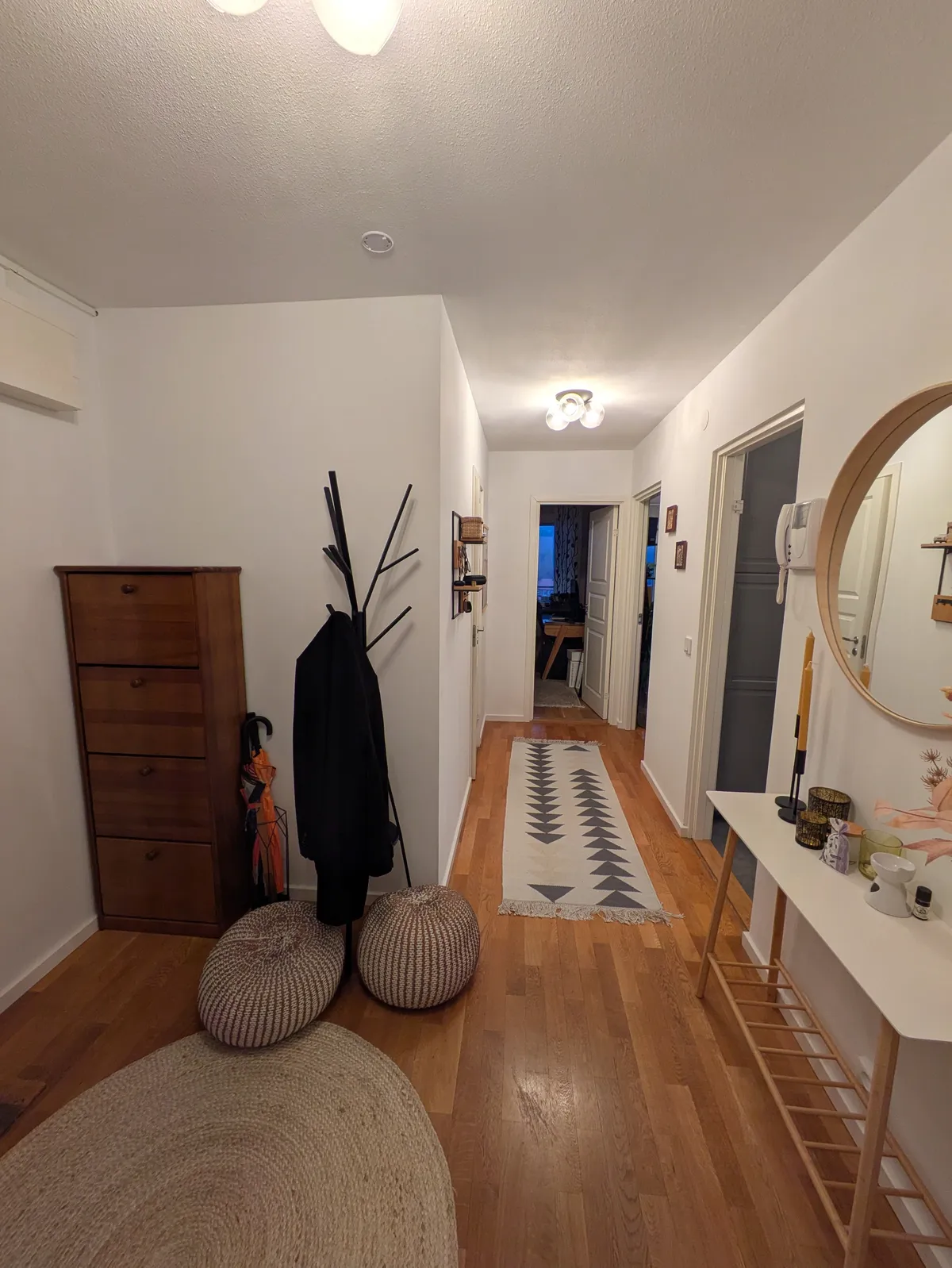 Hyreslägenhet på Västra Frölunda i vastra-frolunda