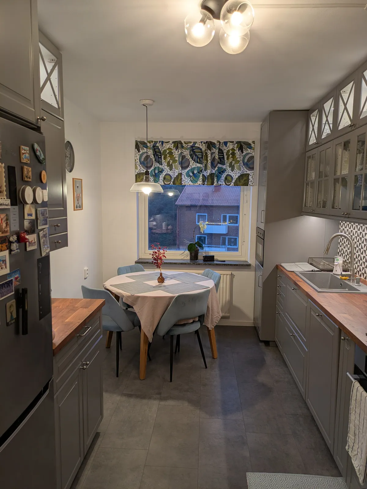 Hyreslägenhet på Västra Frölunda i vastra-frolunda