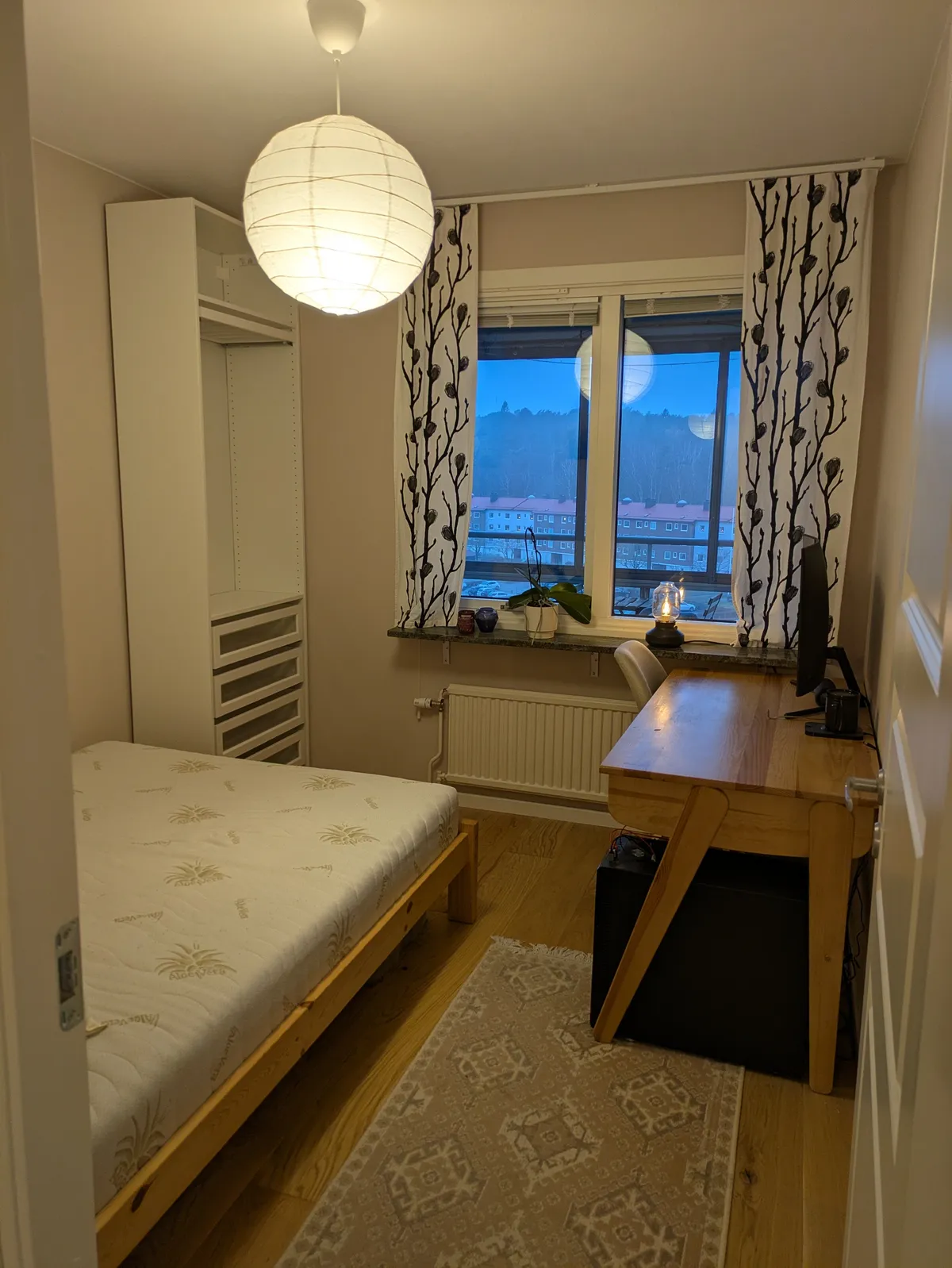 Hyreslägenhet på Västra Frölunda i vastra-frolunda