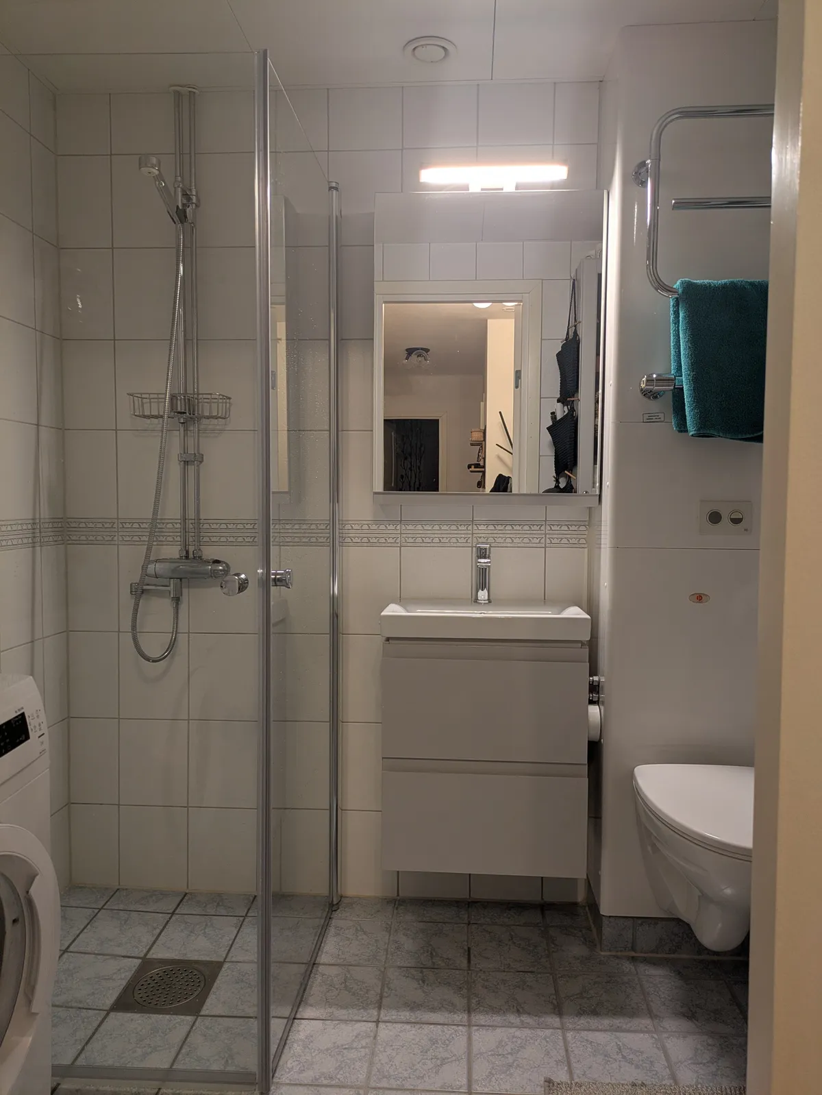 Hyreslägenhet på Västra Frölunda i vastra-frolunda