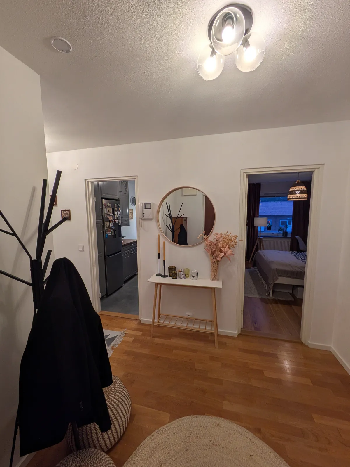 Hyreslägenhet på Västra Frölunda i vastra-frolunda