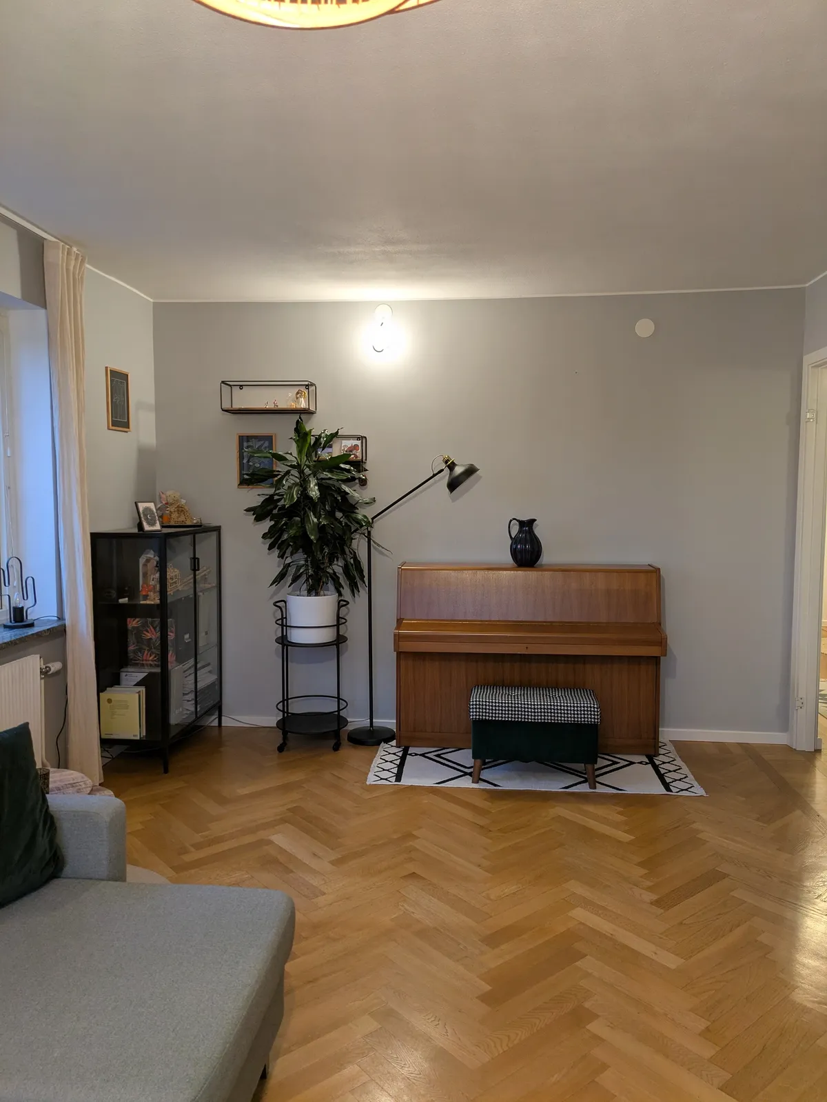 Hyreslägenhet på Västra Frölunda i vastra-frolunda