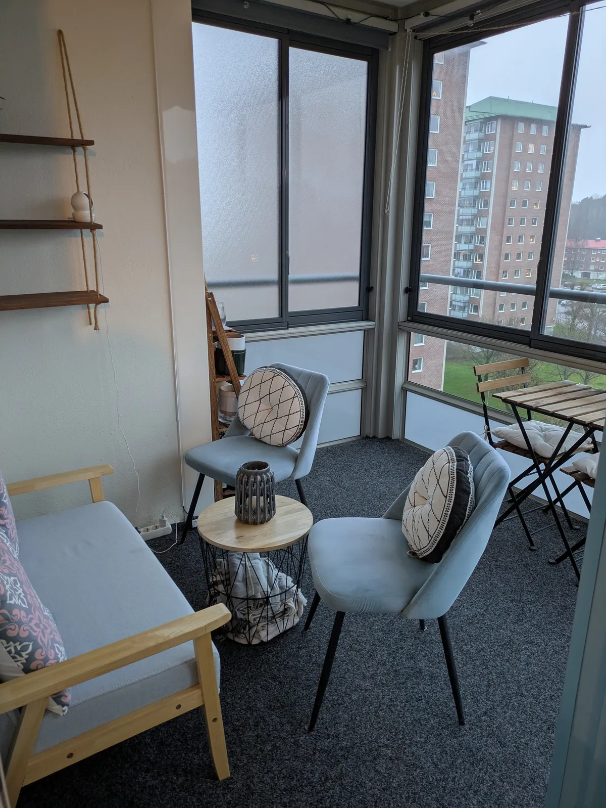 Hyreslägenhet på Västra Frölunda i vastra-frolunda