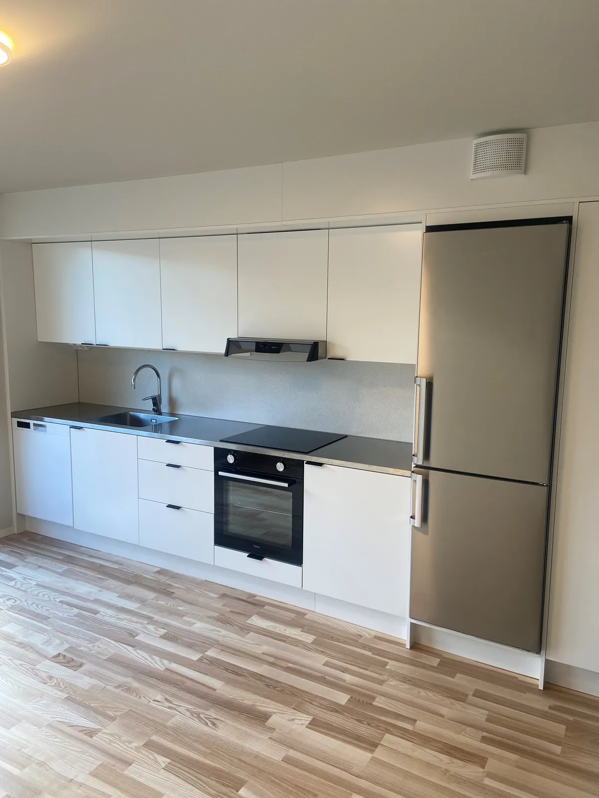 Hyreslägenhet på Täby i taby