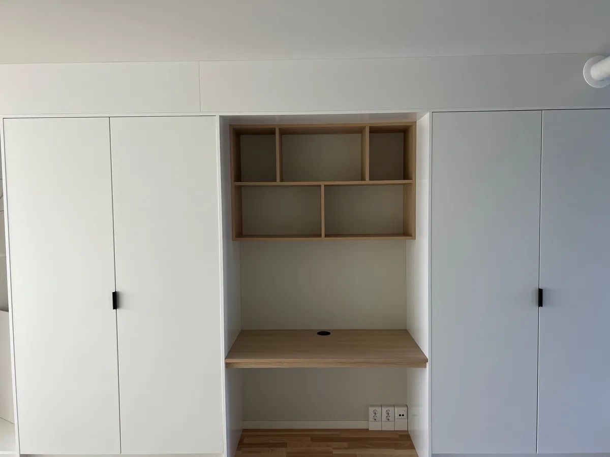 Hyreslägenhet på Täby i taby