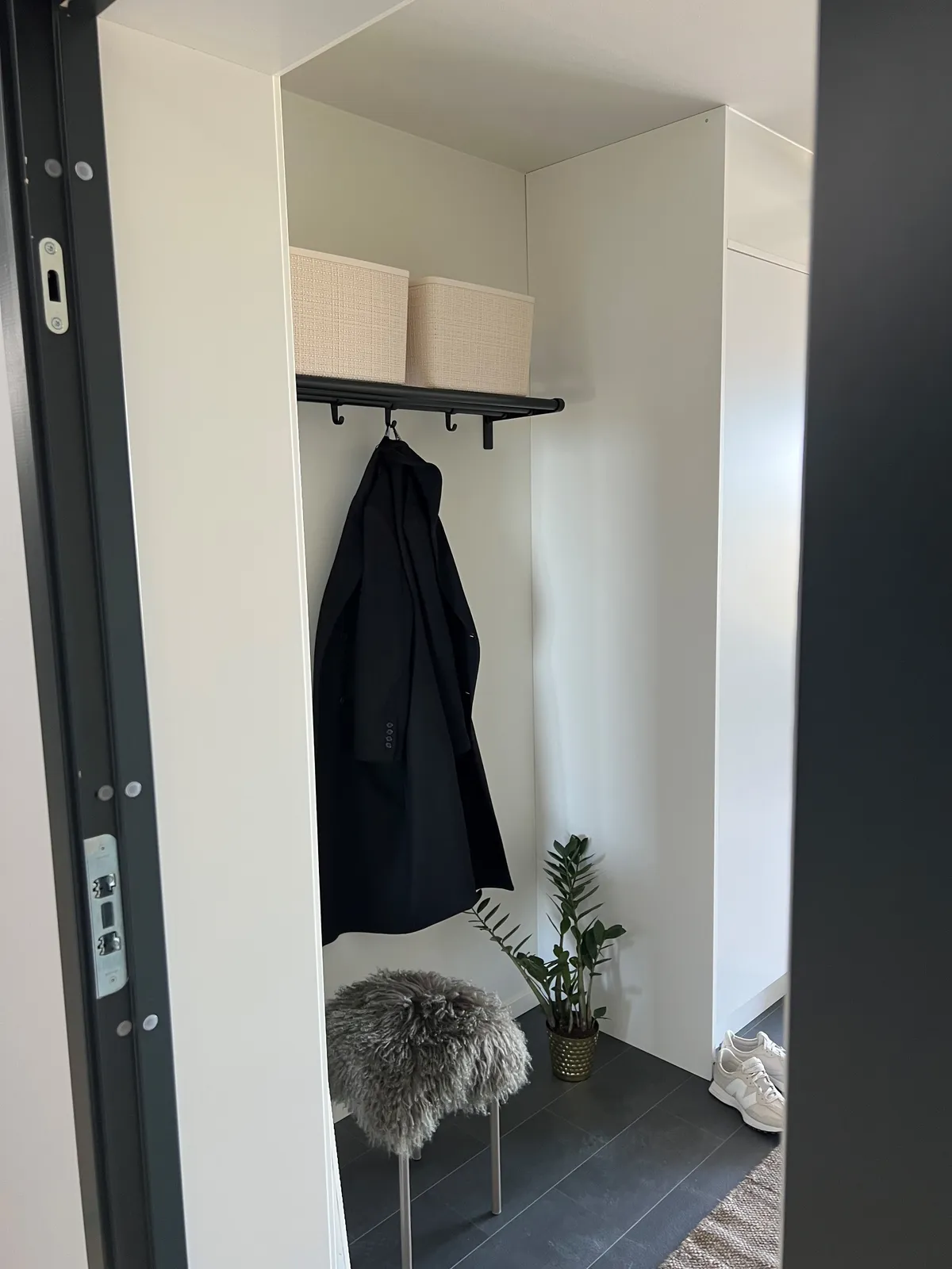 Hyreslägenhet på Täby i taby