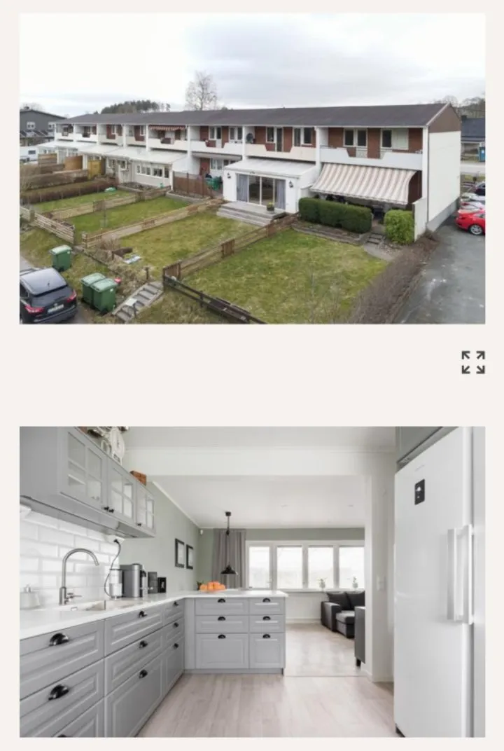 Hyresbostad på Jönköping i jonkoping