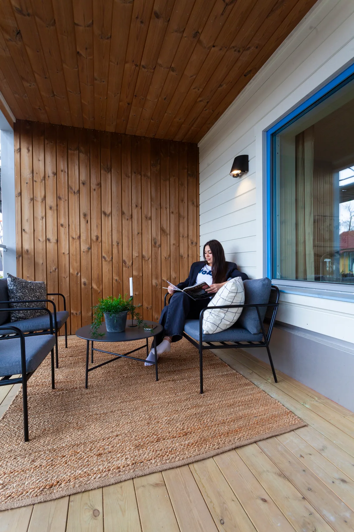 Hyreslägenhet på Herrljunga i herrljunga