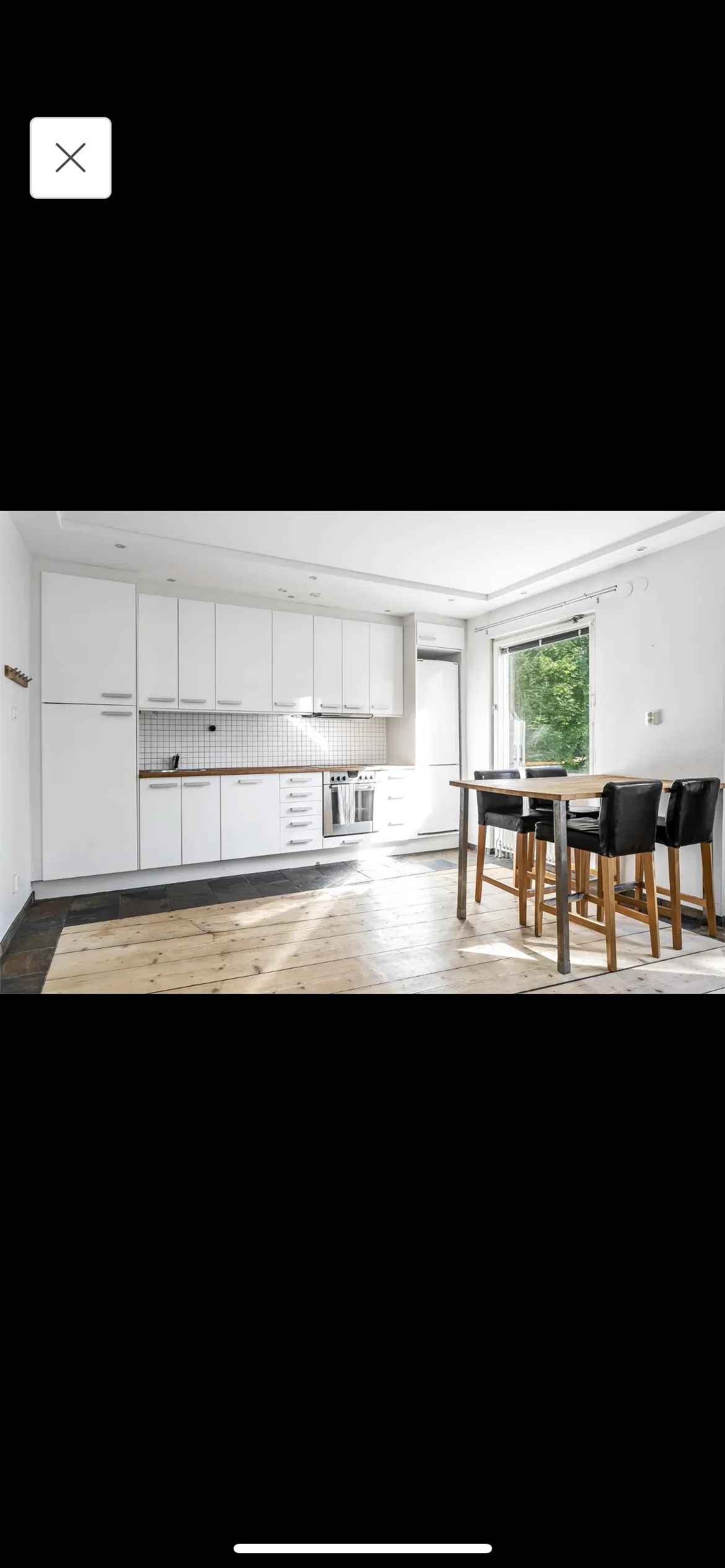 Hyreslägenhet på Järfälla i jarfalla