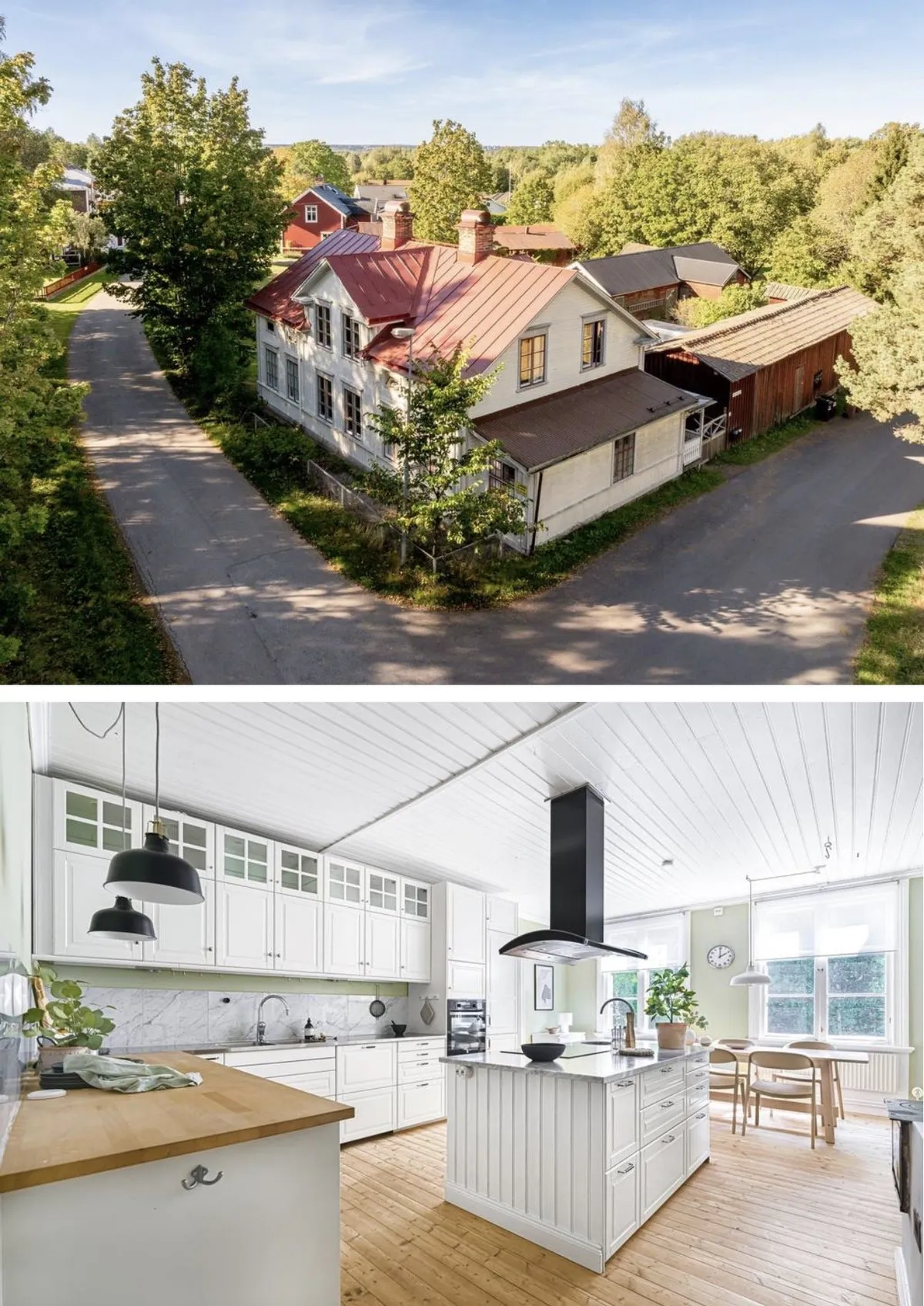 Hyresbostad på Gävle i gavle