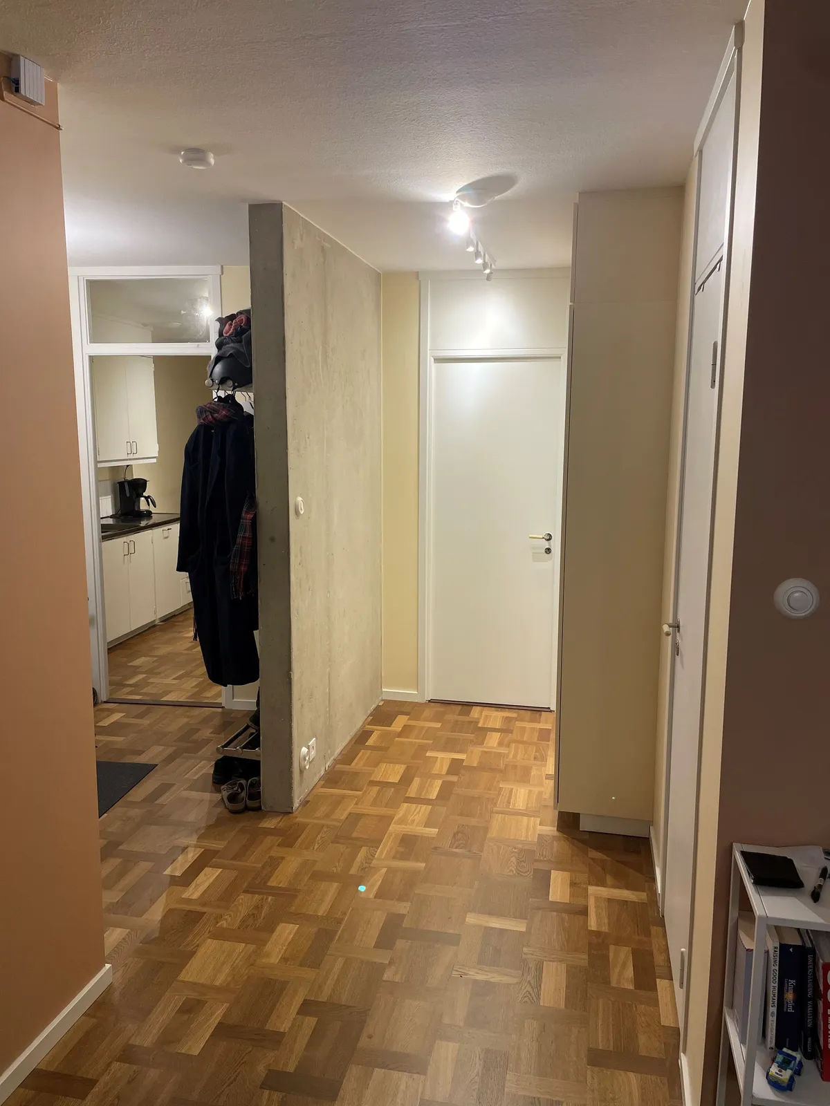 Hyreslägenhet på Stockholm i stockholm