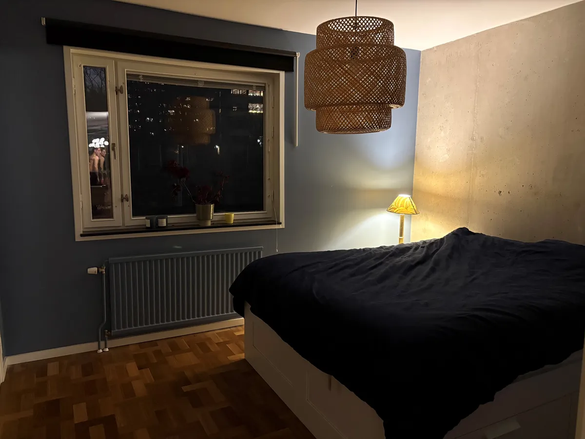 Hyreslägenhet på Stockholm i stockholm