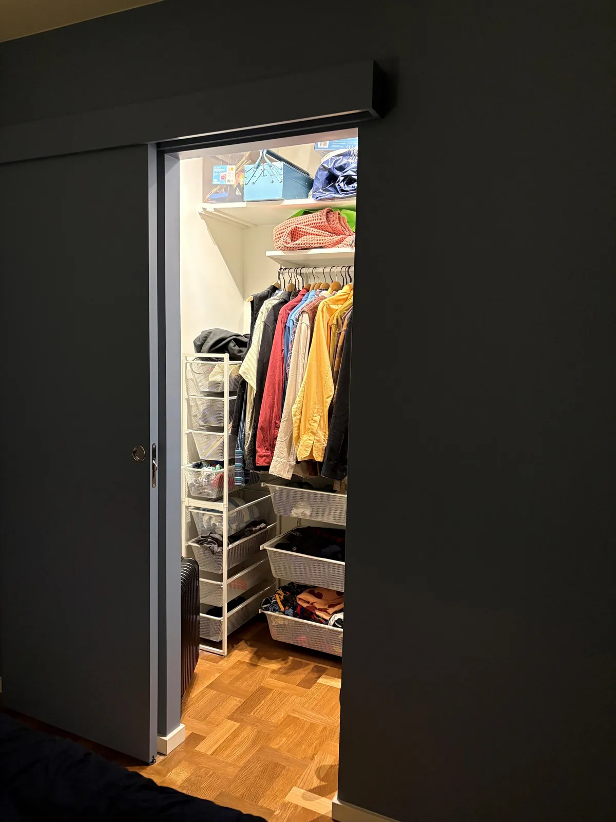 Hyreslägenhet på Stockholm i stockholm