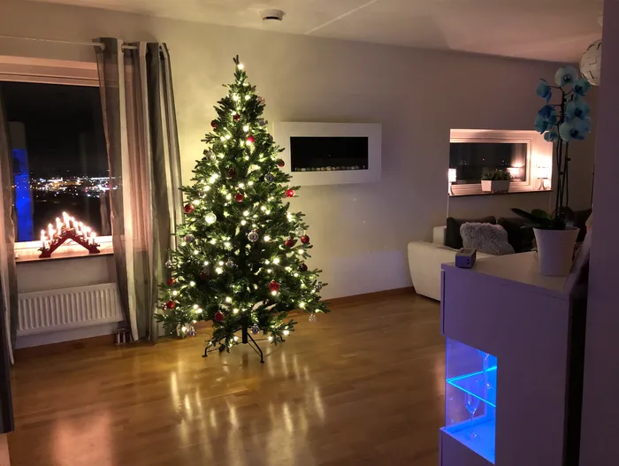 Hyreslägenhet på Lund i lund