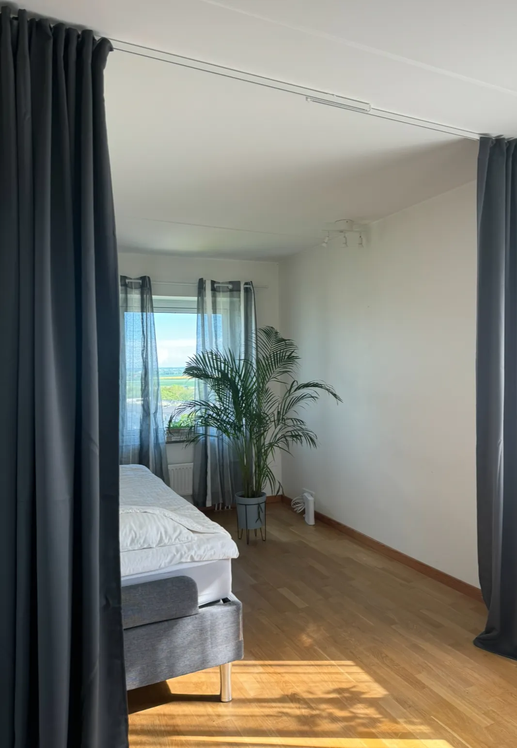 Hyreslägenhet på Lund i lund