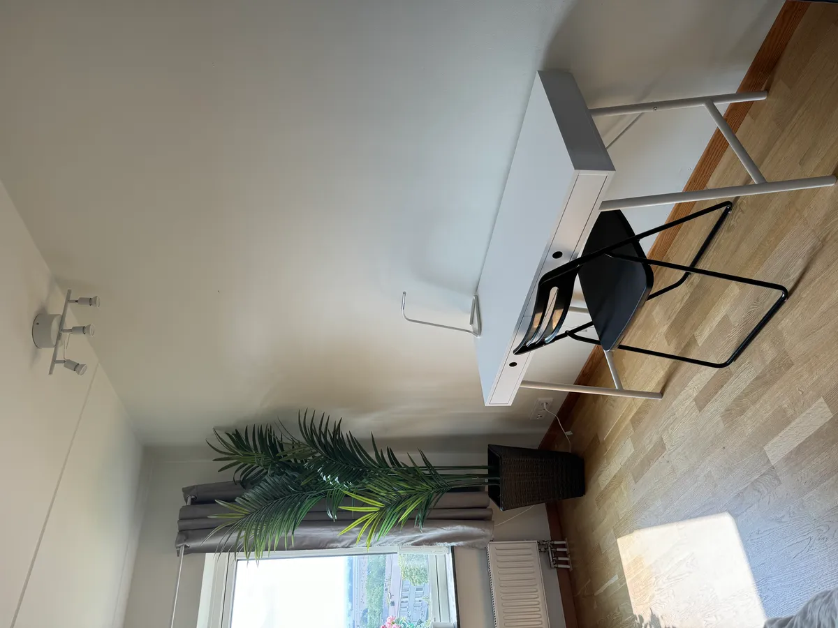 Hyreslägenhet på Lund i lund