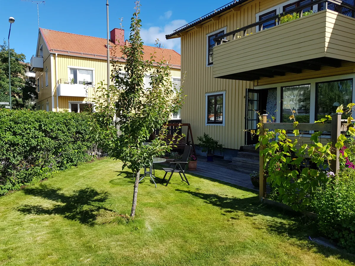 Hyresbostad på Umeå i umea