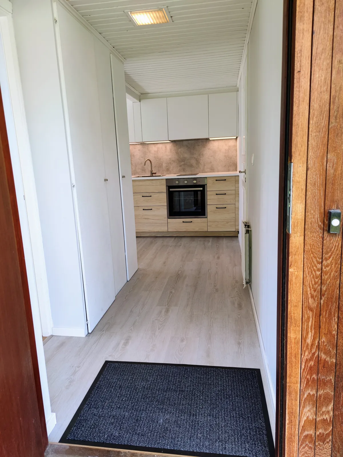 Hyreslägenhet på Huddinge i huddinge