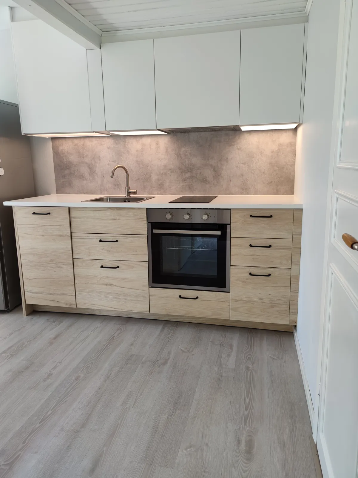 Hyreslägenhet på Huddinge i huddinge