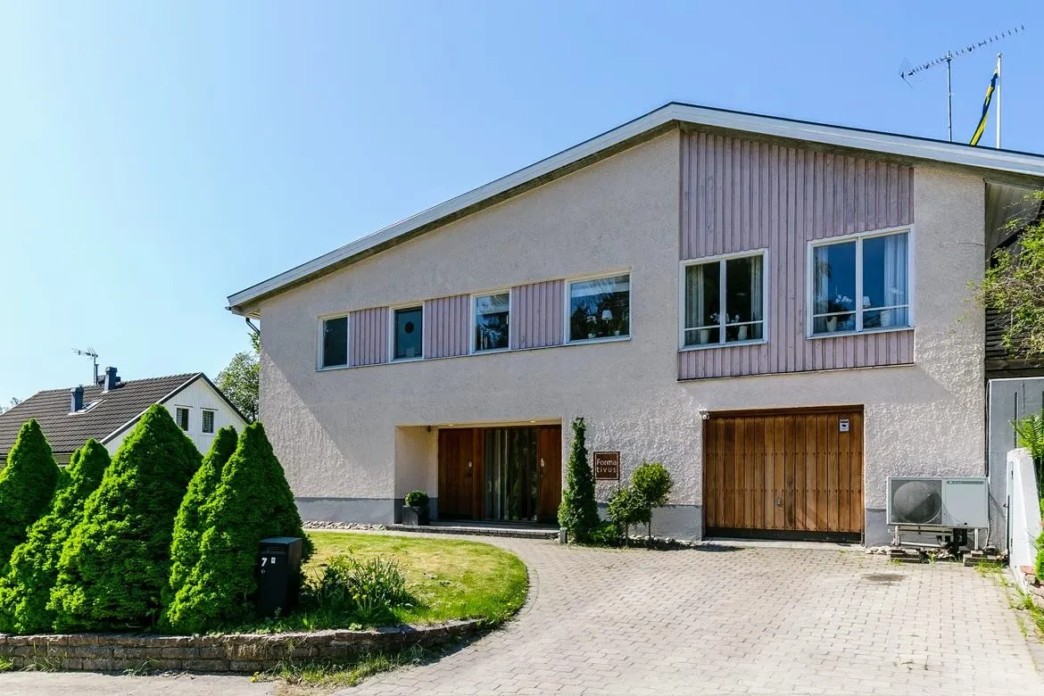 Hyreslägenhet på Huddinge i huddinge