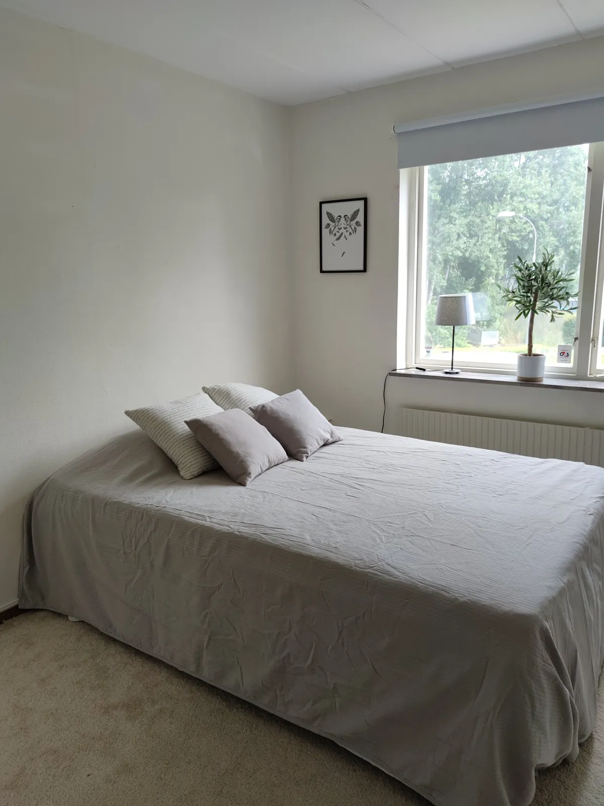 Hyreslägenhet på Huddinge i huddinge