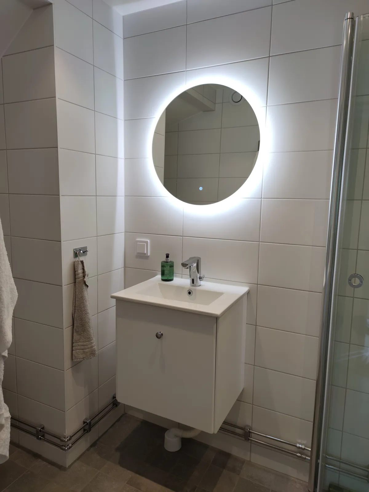 Hyreslägenhet på Huddinge i huddinge