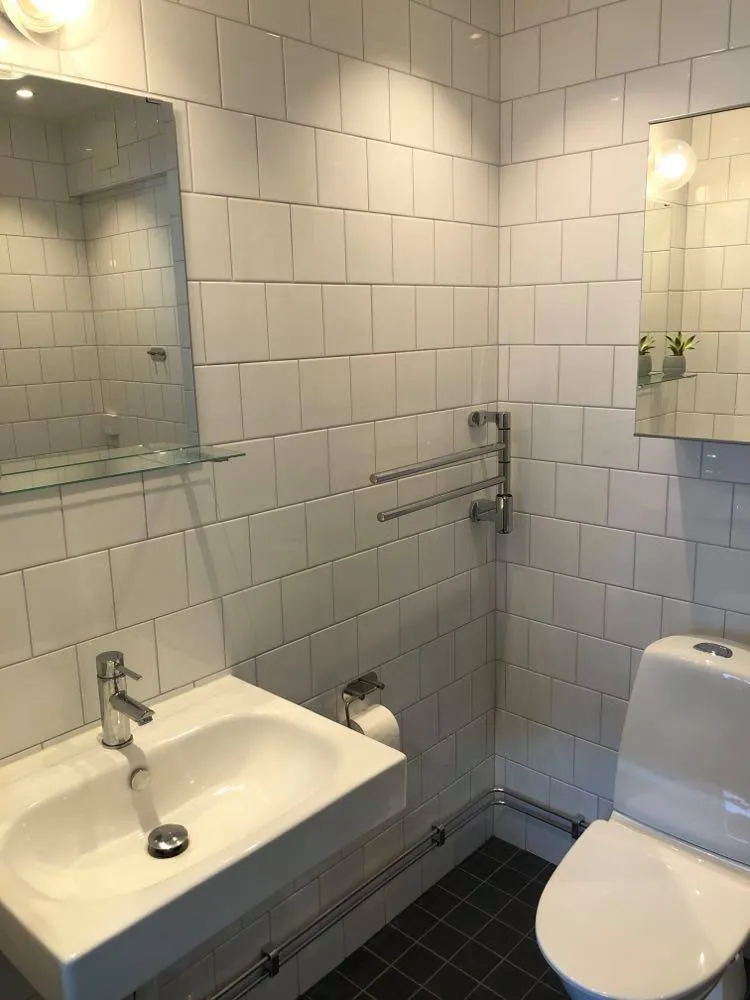 Hyreslägenhet på Bandhagen i bandhagen