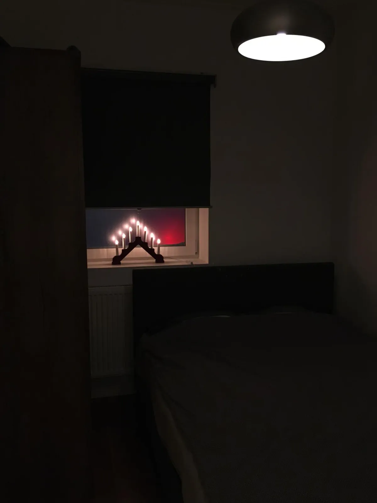 Hyreslägenhet på Bandhagen i bandhagen