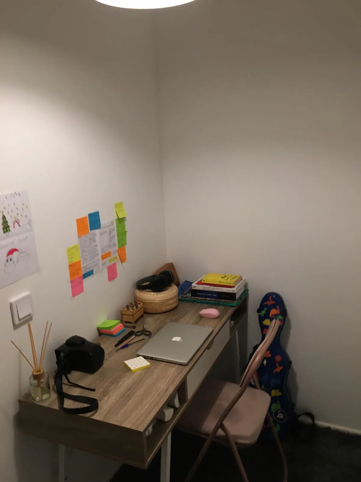 Hyreslägenhet på Bandhagen i bandhagen