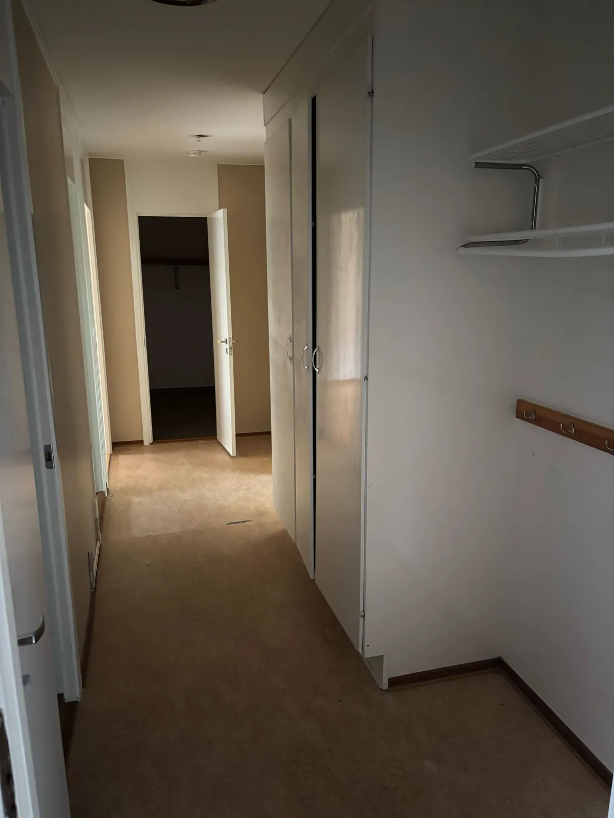 Hyreslägenhet på Spånga i spanga