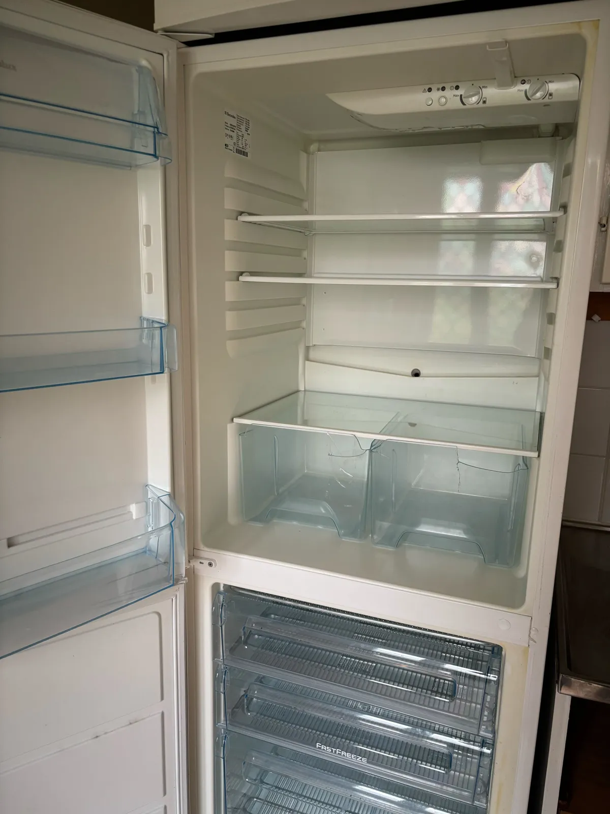 Hyreslägenhet på Spånga i spanga