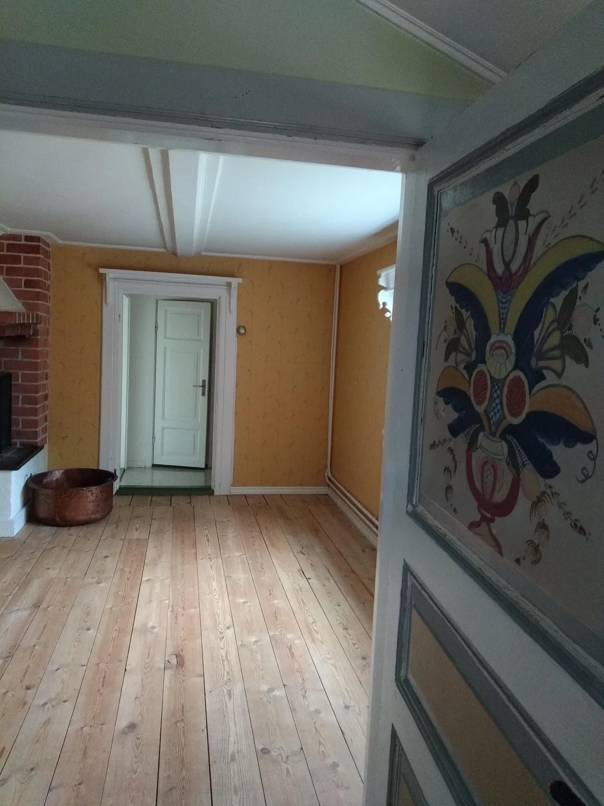 Hyresbostad på Mora i mora